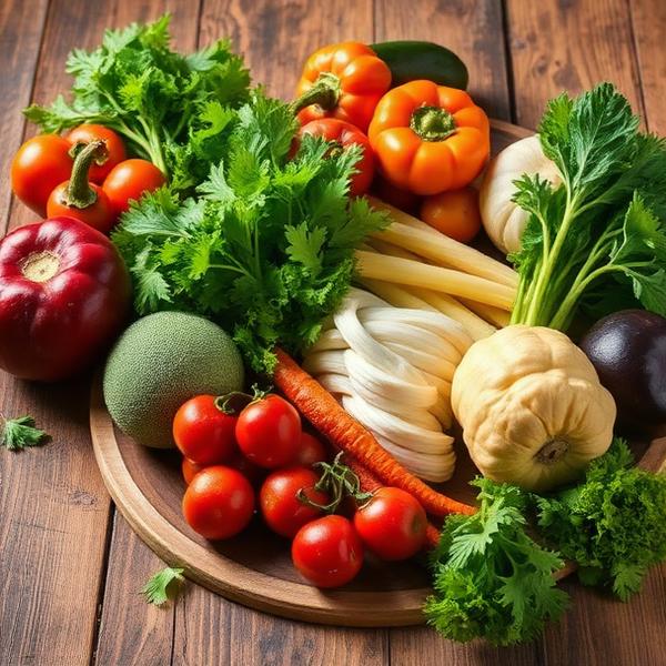 Floating ingredient