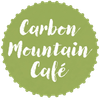 Carbon Mountain Cafe logo