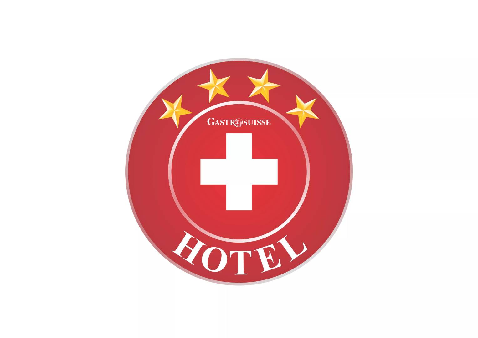 Gastrosuisse 4-Star Rating