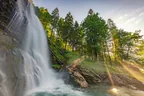 Giessbach Falls thumbnail
