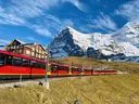 Jungfraujoch - Top of Europe thumbnail