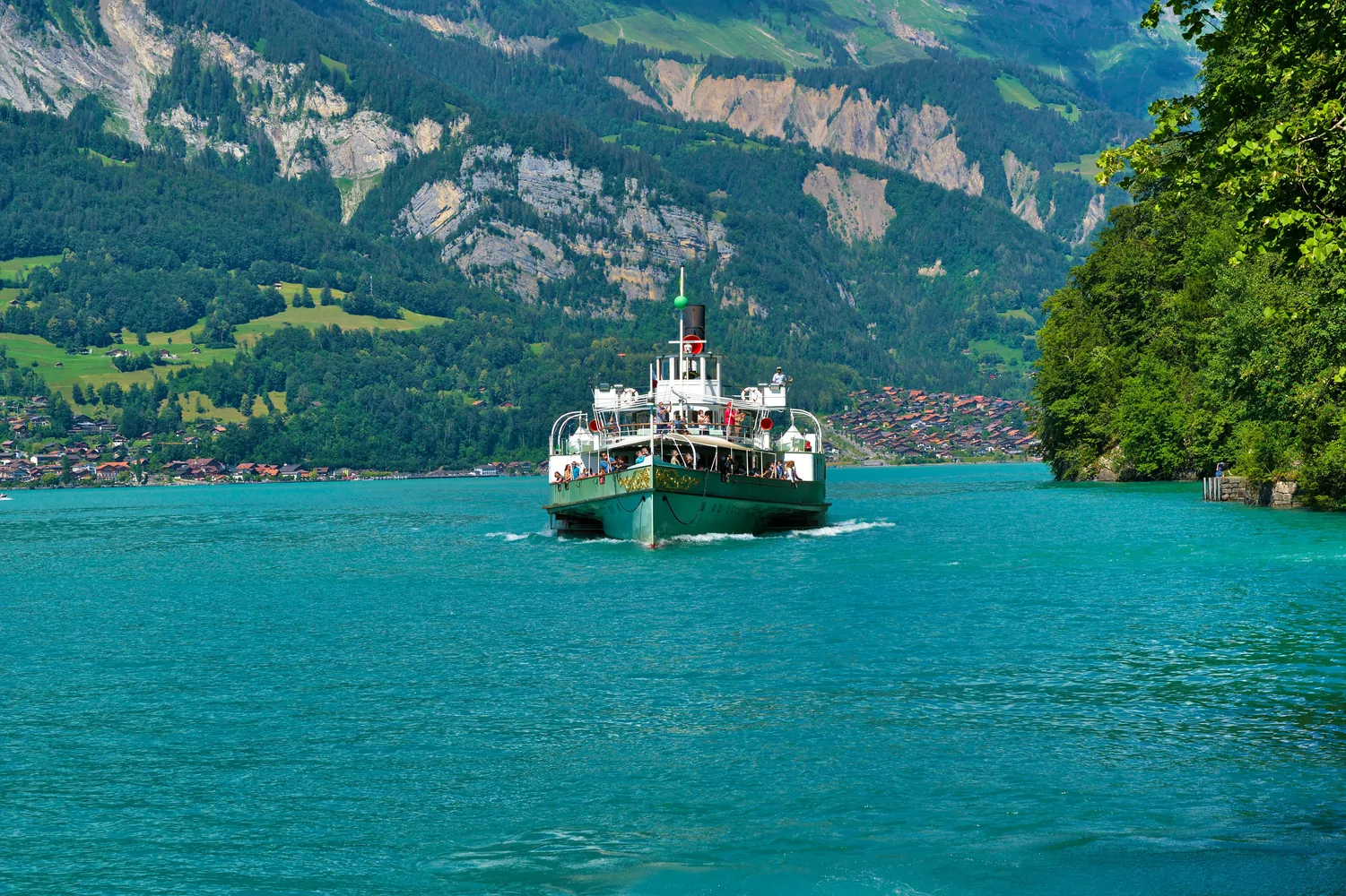 Harder Kulm