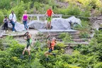 Interlaken Ropes Park / Seilpark thumbnail